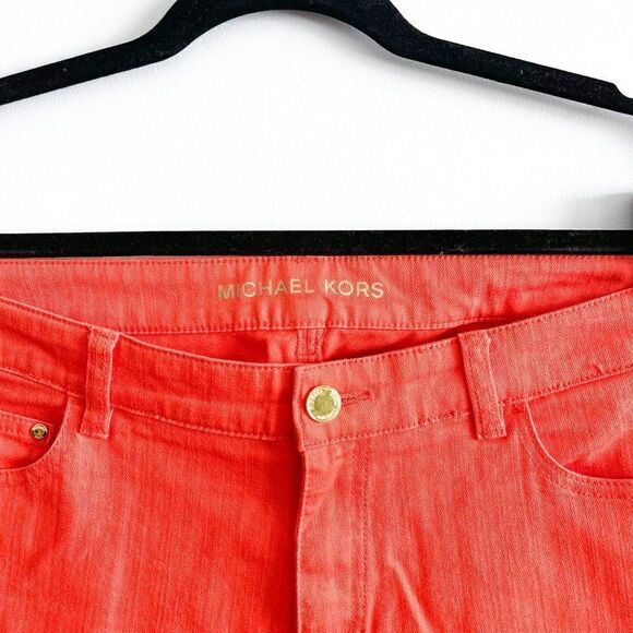 Michaels Kors // Skinny jeans // Size 10 // EUC - Picture 13 of 13